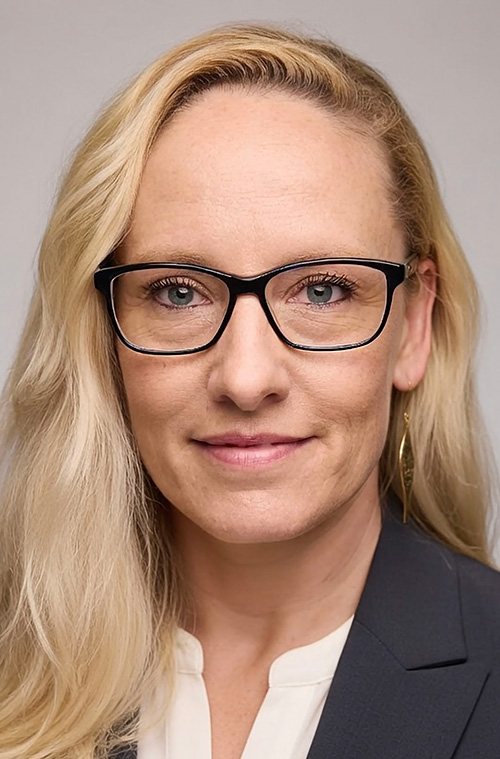 Claire Greenhalgh